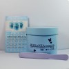 BONANZA臺(tái)灣寶藝KFM酵素冷漠面膜550g 正品