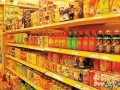 開休閑零食專賣店怎樣找準經(jīng)營方式