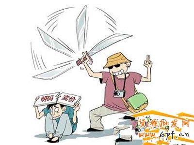 中小賣家必學(xué)的3大營(yíng)銷技巧 3