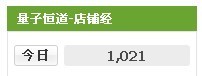 新手經(jīng)營(yíng)一月銷量上千