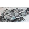 南寧最新王雪峰畫(huà)作出售——一流的國(guó)畫(huà)投資
