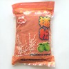 臺灣進(jìn)口海山紅梅粉 甘梅薯?xiàng)l炸雞排 撒料 調(diào)味料 600克