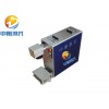 免調節，免維護，可靠性高便攜式激光打標機