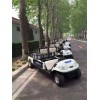 技術標準將出，鋰電化大勢所趨，四輪低速電動觀光車等需升級轉(zhuǎn)型